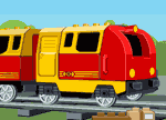 igrice Lego Kocke Lego Duplo Train Driver Game