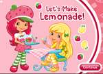  Strawberry Shortcake Let's make lemonade