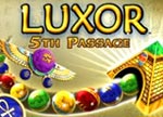 Besplatne igrice Luxor 5 