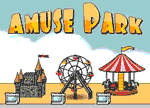 Management Games  Amuse park