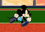 Mickey Mouse Summer Sports games