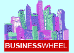 Business Wheel Monopol
