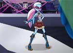  Monster High Games : FangTastic Fashion Show