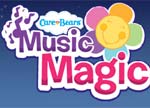 Care Bears Games : Music Magic