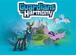  My Little Pony Games Guardians Of Harmony game