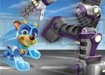 Paw Patrol Games Mighty Pups Catch That Robot Game