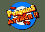 Igrice penguins attack 