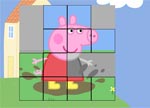 igrice Pepa Prase Peppa Pig Puzzles