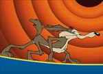 Pera Kojot super genije olimpijada