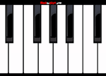 Piano - play free 