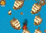 Battle Ship Digital Board Game