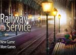  Railway Service Hidden Object Games