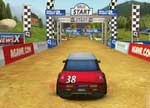 Rally Point 2 Racing Game