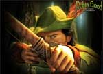 Robin Hood Archery