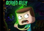  Play Scared Silly Spooky Stroll Halloween Game 
