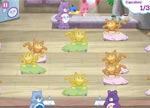 Care Bears Games : Sharing Cupcakes 