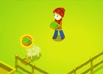Play Sheep Farm Management Game