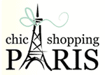 Shopaholic Shopping Paris 