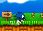  igrice Sonic games 