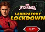 Igrice Spiderman Laboratory Lockdown 
