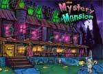 Igrice Sundjer Bob SpongeBob Mystery Mansion