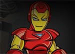 Iron Man Stark Tower Defense