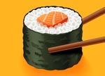  Cooking Games Sushi Chef
