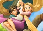 Princess Games : Tangled Double Trouble