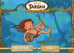  igrice Tarzan Coconut Run 