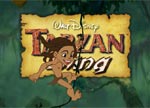 igrice Tarzan Swing