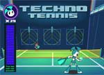 igrice Techno Tennis