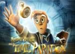 Last minute for Time Paradox Puzzle Hidden Object Game