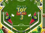  Toy Story Games  Toy Strory 3 Pinball