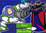  Toy Story Games  Buzz Lightyear's Galactic Shootout
