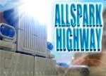  Transformers Igrice Allspark Highway  