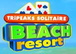 Tripeaks Solitaire Beach Resort