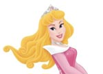 Disney Princess Aurora Sleeping Beauty  