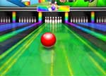 Sports Games Ultimate Bowling 