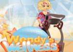 Wendy's Wellness Management Games