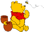  Improve your brain and have fun with Winnie The Pooh 