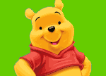 Winnie The Pooh besplatne igrice Vini Pu