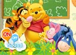  Igrice Meda Vini Mozgalice Winnie the pooh besplatne igrice online 