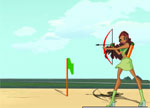 Winx Archery