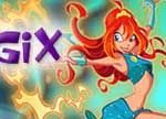 Winx Attack To Magix Game - Family Friendly Games