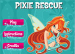 Winx Pixies Games