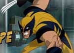 igrice Wolverine games