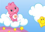 Wonder Cloud - fly with Care Bears 